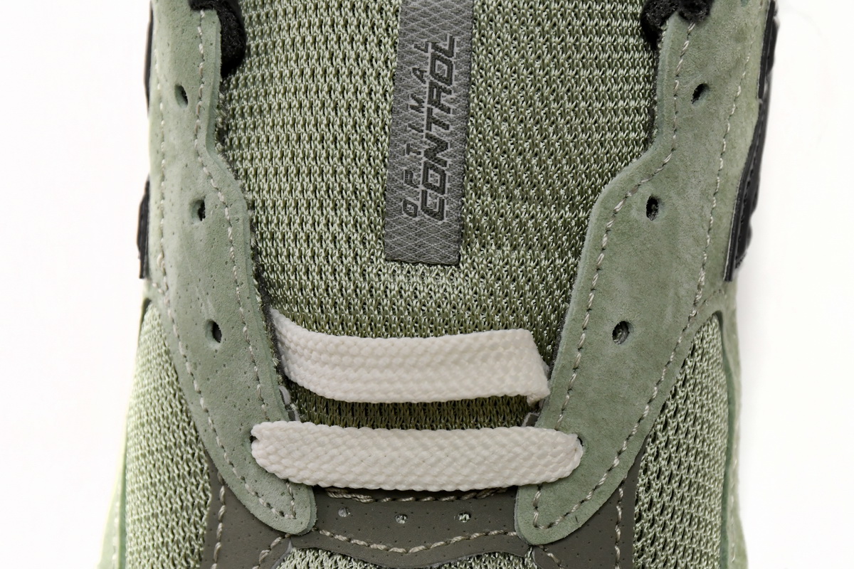     New Balance 990v3 JJJJound Olive