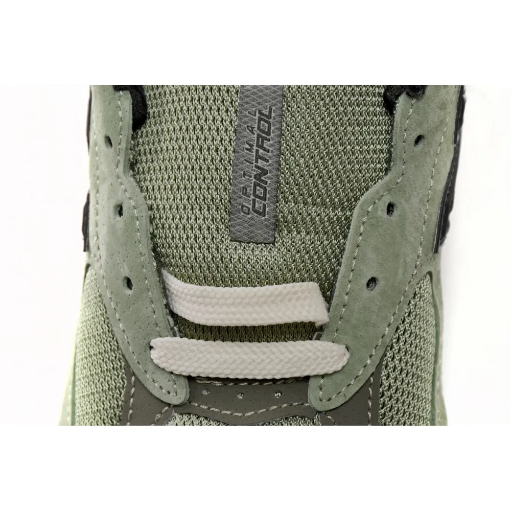 Pkgod New Balance 990v3 JJJJound Olive