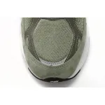 Pkgod New Balance 990v3 JJJJound Olive