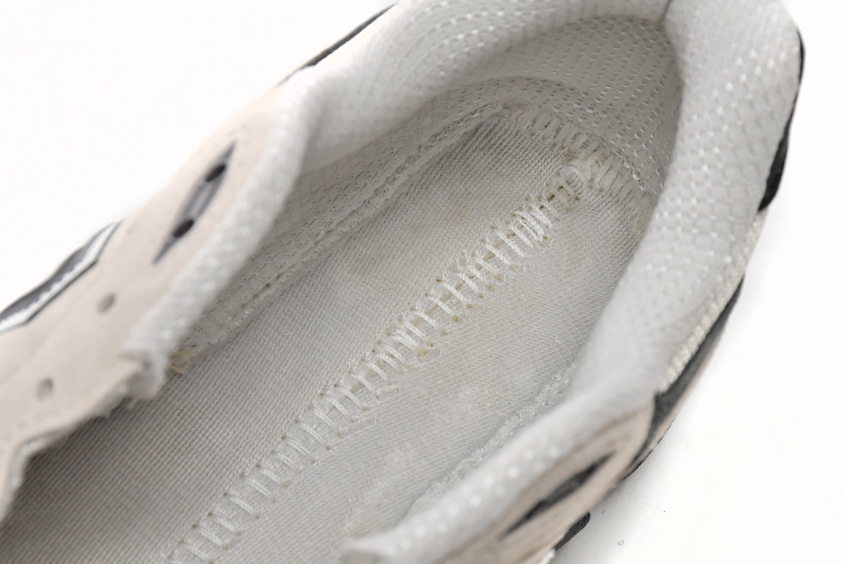 Pkgod New Balance 990v3 MiUSA Teddy Santis Moonbeam