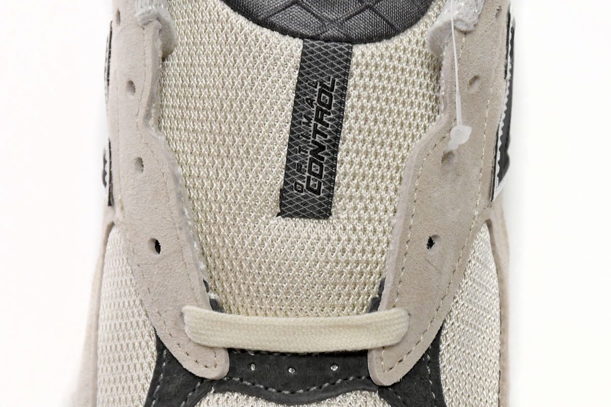 Pkgod New Balance 990v3 MiUSA Teddy Santis Moonbeam