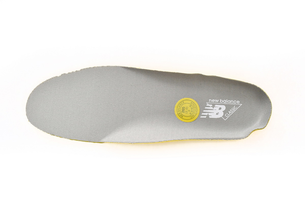 Pkgod New Balance 992 Black Grey Suede