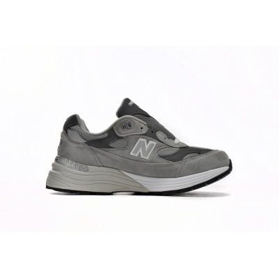 Pkgod New Balance 992 Grey 02