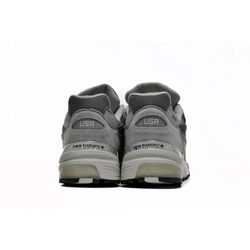 Pkgod New Balance 992 Grey