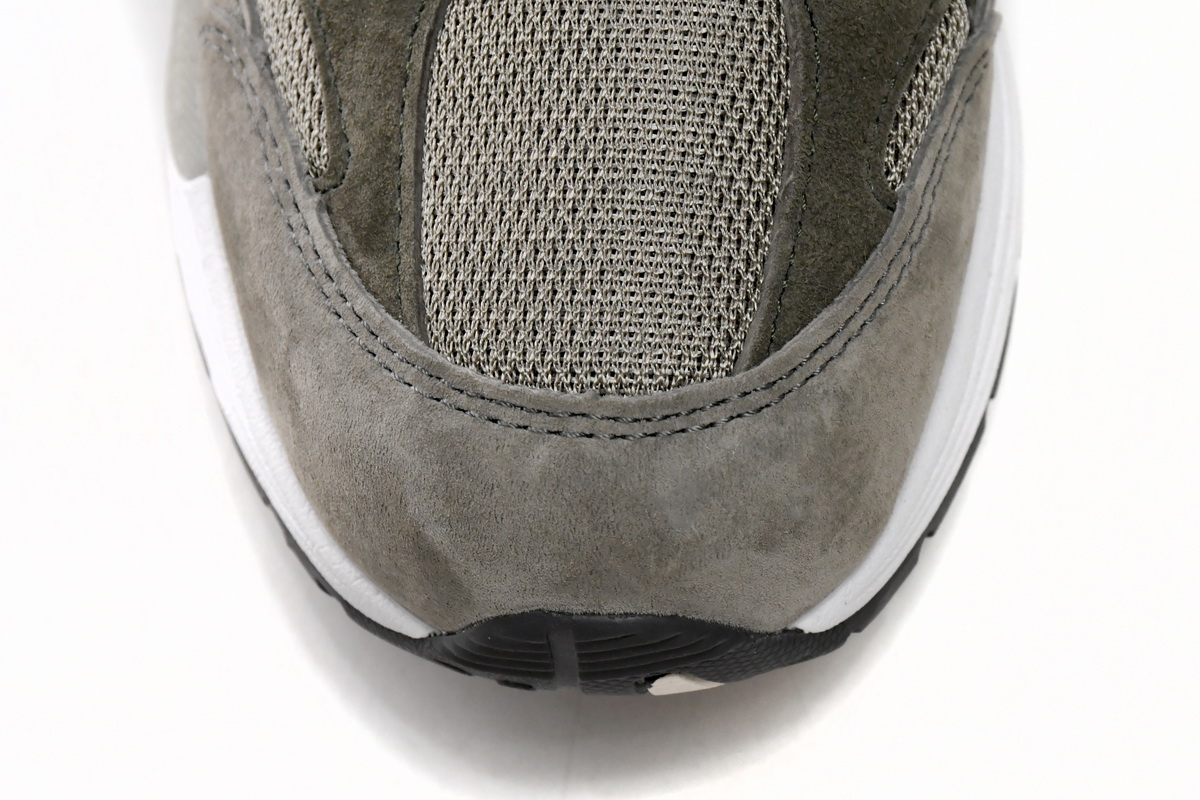     New Balance 992 JJJJound Grey