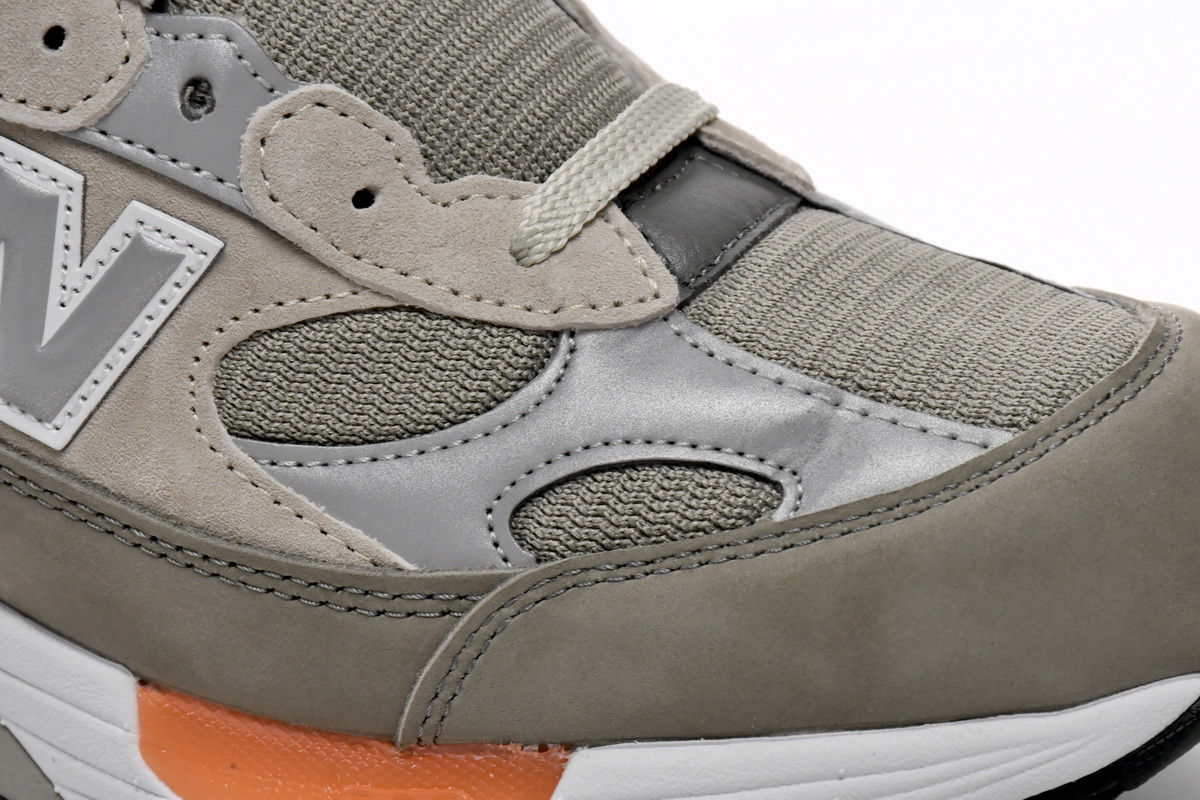     New Balance 992 WTAPS