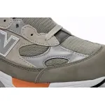 Pkgod New Balance 992 WTAPS