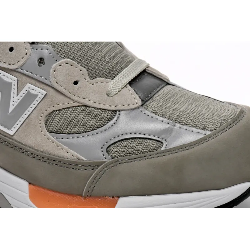 Pkgod New Balance 992 WTAPS