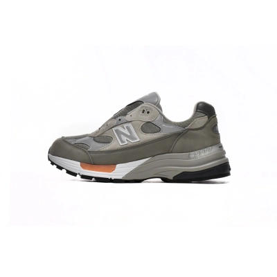 Pkgod New Balance 992 WTAPS 01