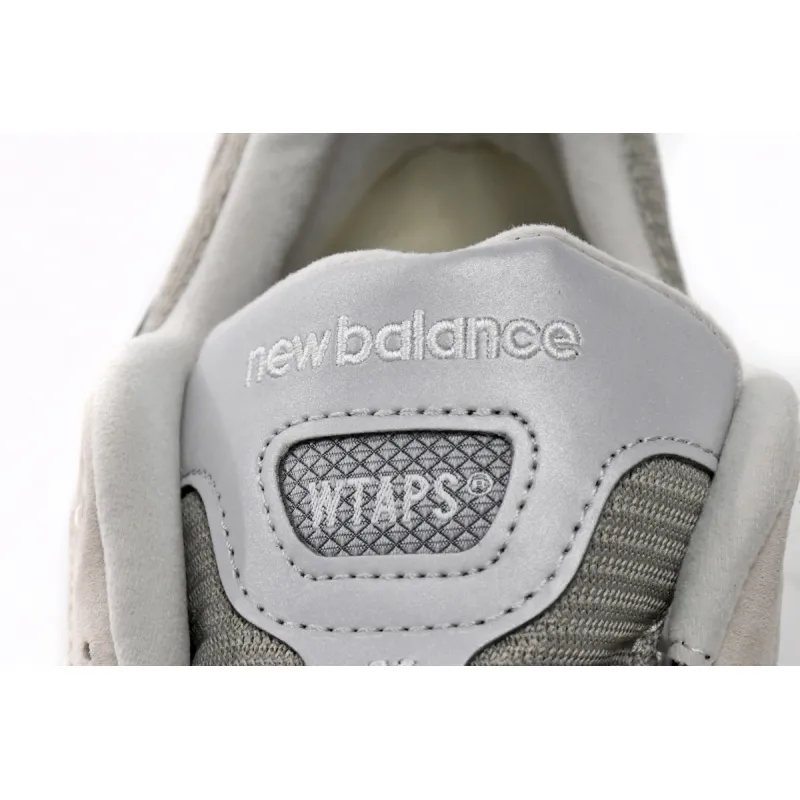 Pkgod New Balance 992 WTAPS
