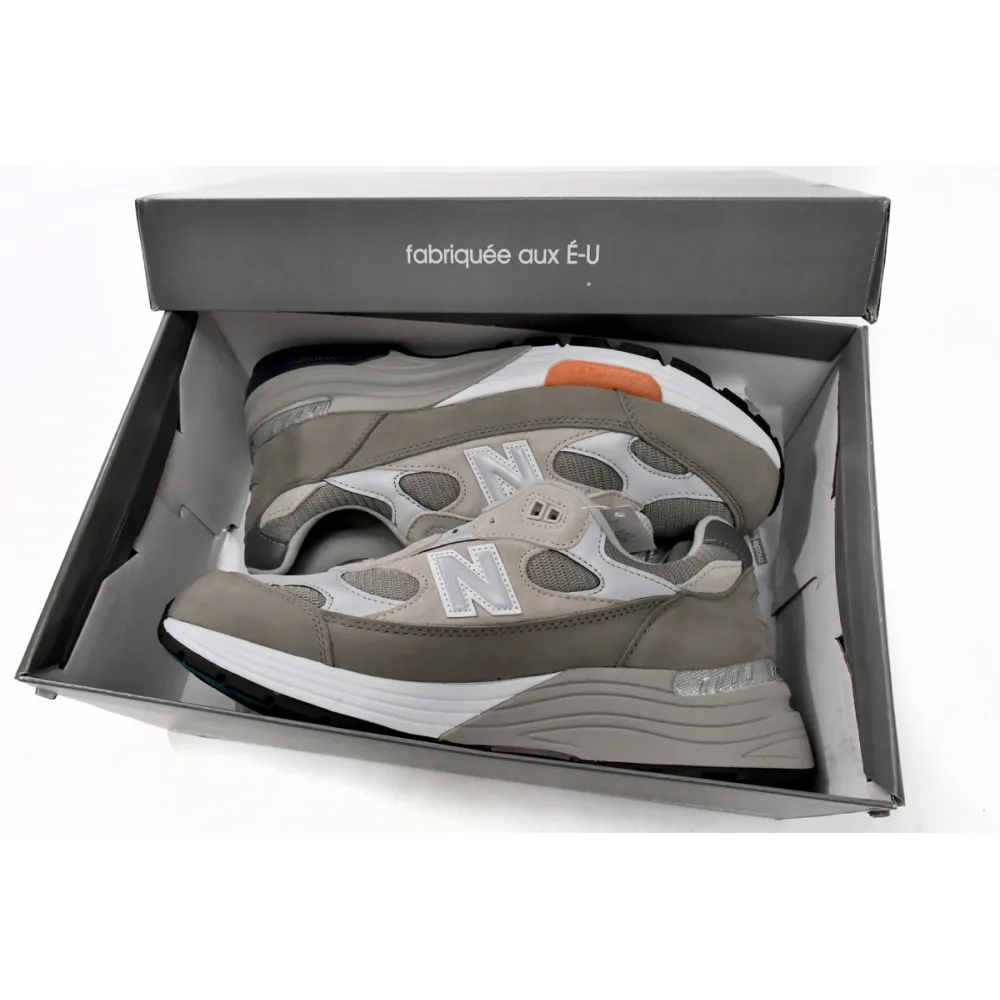 Pkgod New Balance 992 WTAPS