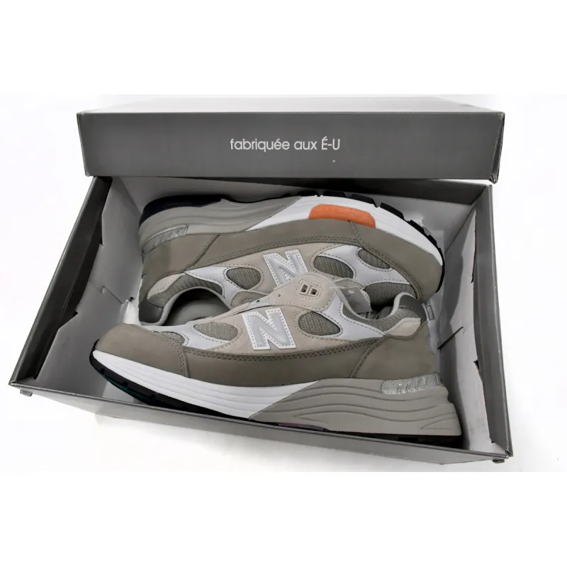 Pkgod New Balance 992 WTAPS