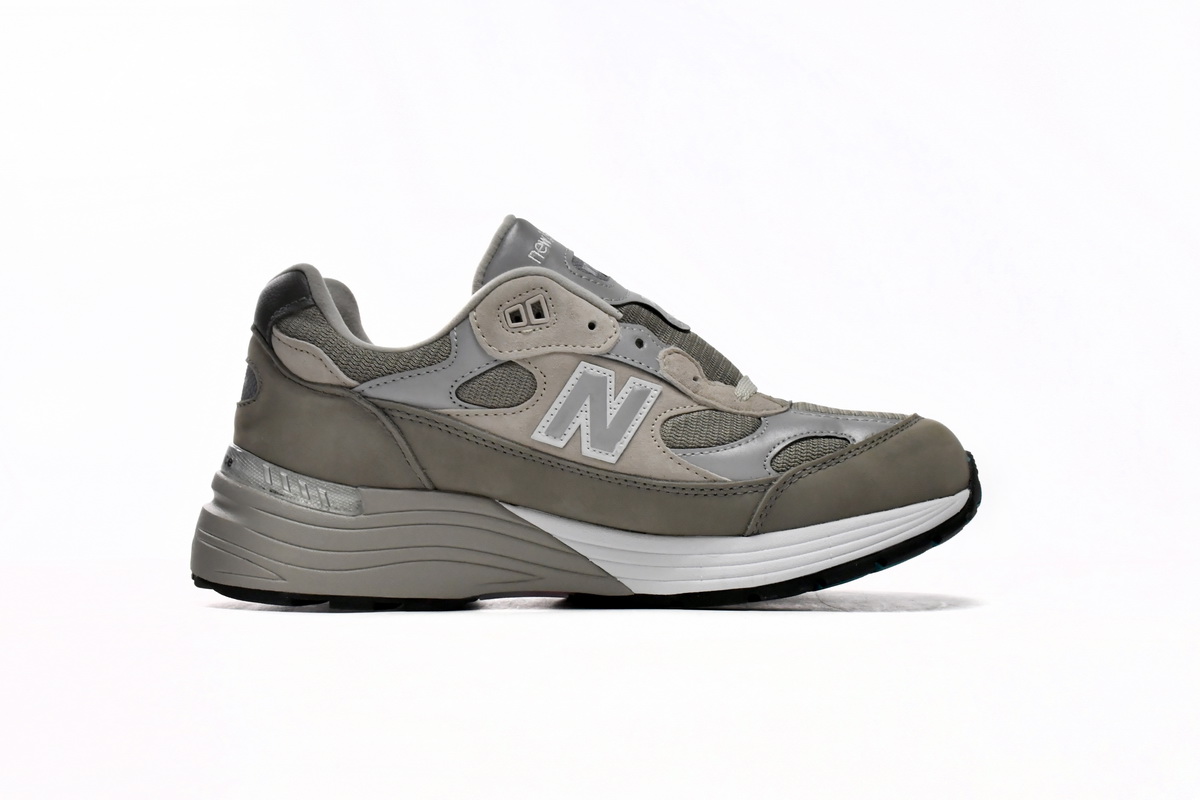     New Balance 992 WTAPS