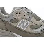 Pkgod New Balance 992 WTAPS