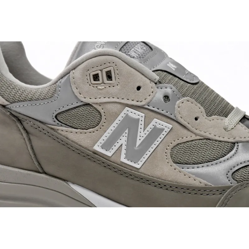 Pkgod New Balance 992 WTAPS