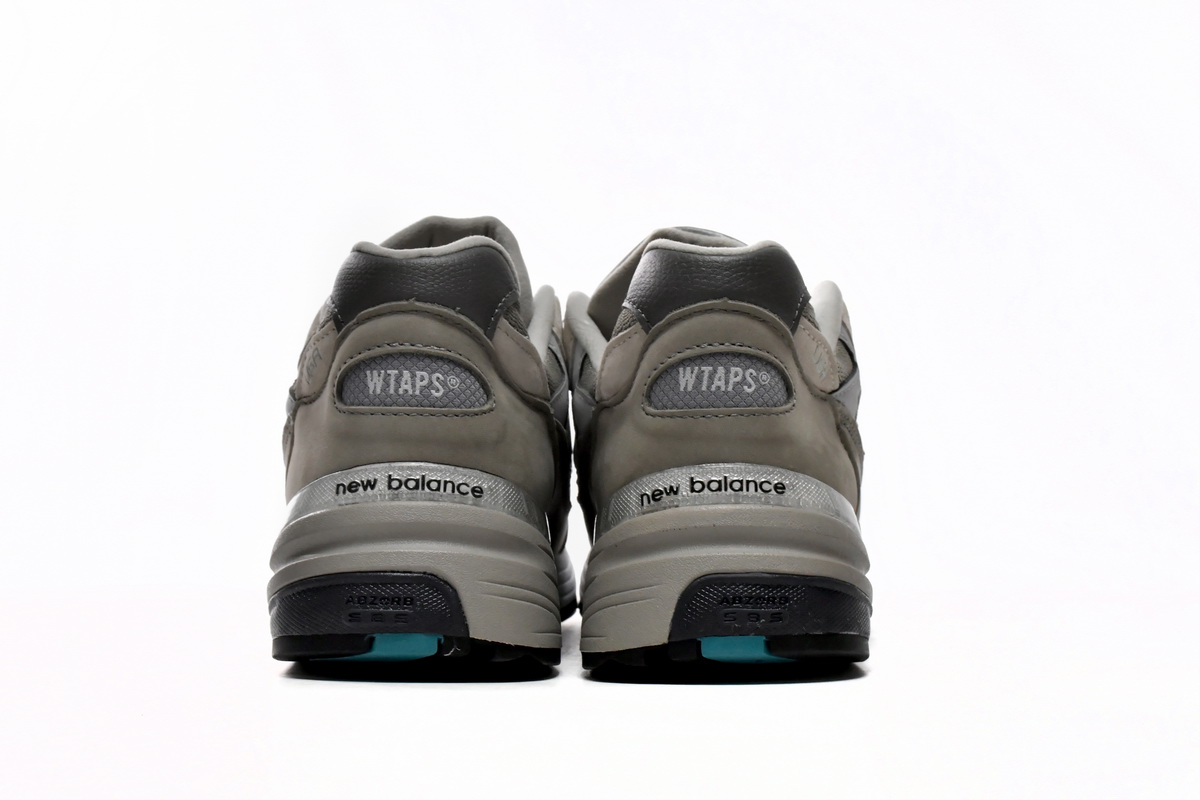     New Balance 992 WTAPS