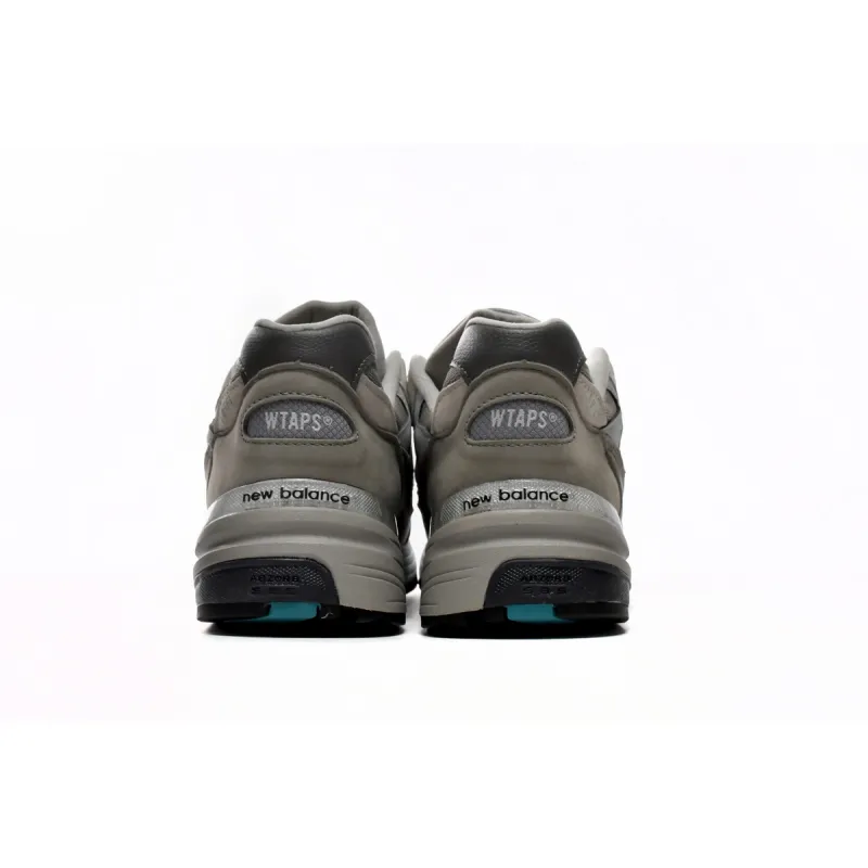 Pkgod New Balance 992 WTAPS