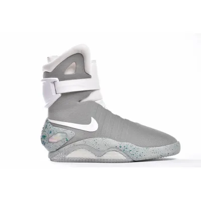 Nike MAG Back to the Future (Customized Shoes) 02