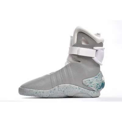 Nike MAG Back to the Future (Customized Shoes) 01