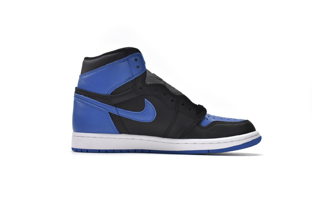     Air Jordan 1 Retro Royal (2017)