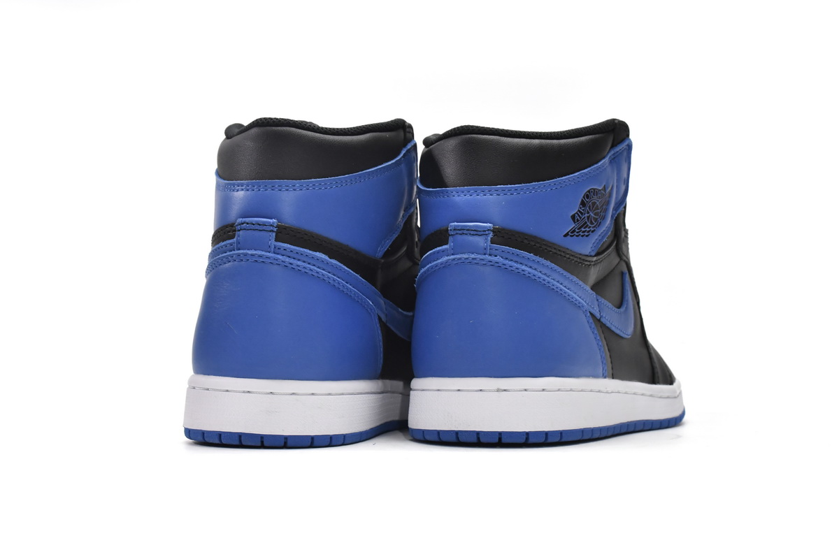     Air Jordan 1 Retro Royal (2017)