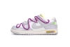    Pkgod Nike Dunk Low Off-White Lot 21