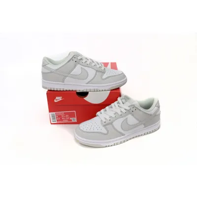 PK God Nike Dunk Low Photon Dust