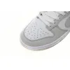 PK God Nike Dunk Low Photon Dust