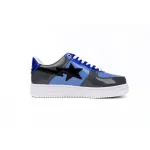 Zafa Wear  A Bathing Ape Bape Sta Low Navy Color Combo