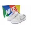 PK God Nike SB Dunk Low White Lobster 
