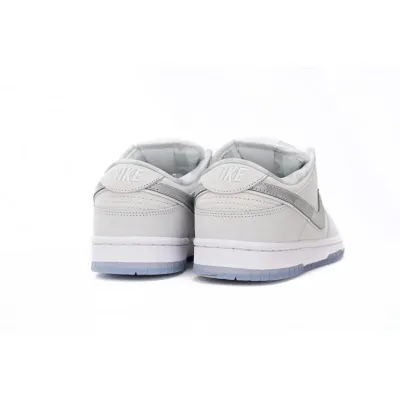 PK God Nike SB Dunk Low White Lobster 