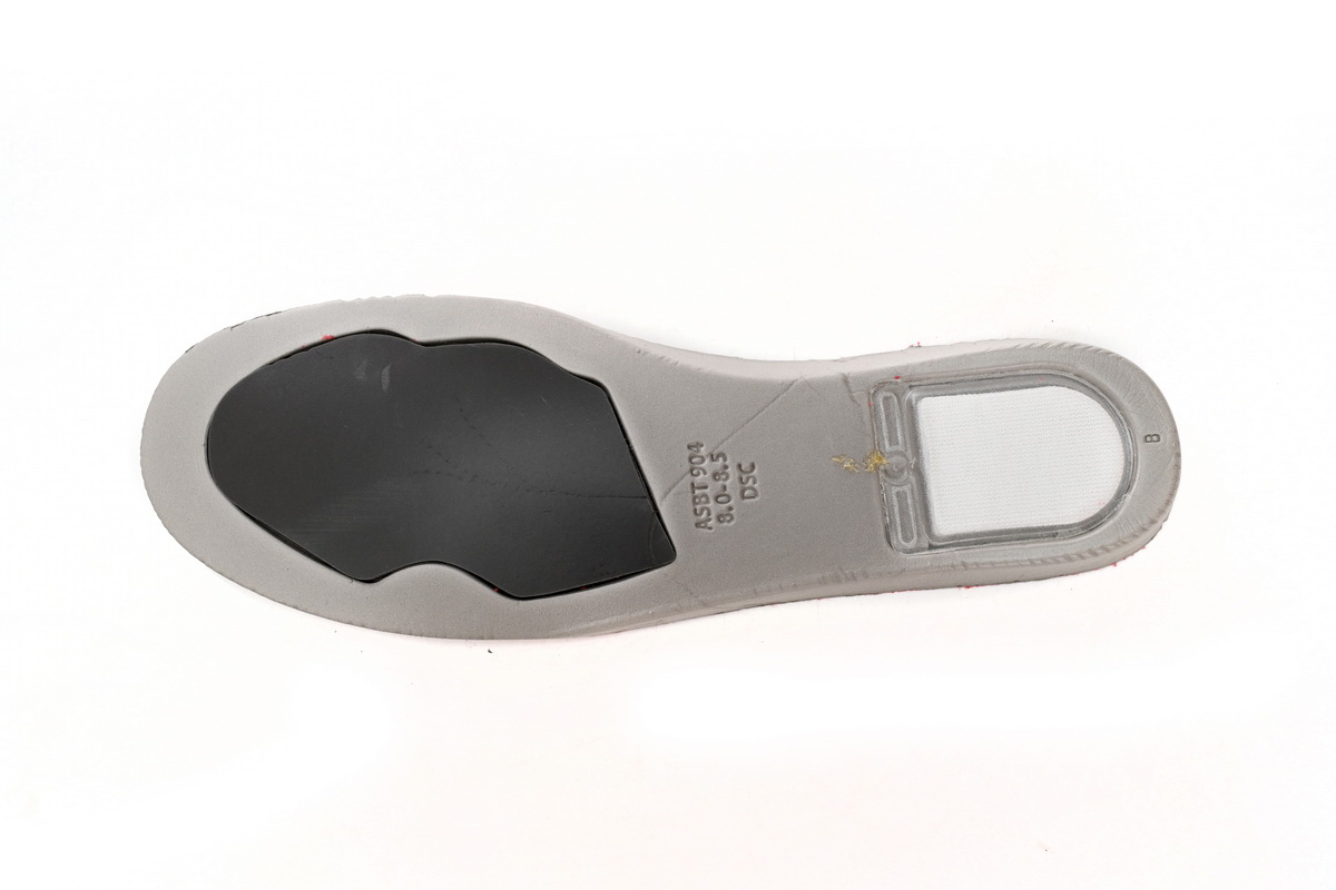 Pkgod Sup × Nike Dunk Low  Rammellzee