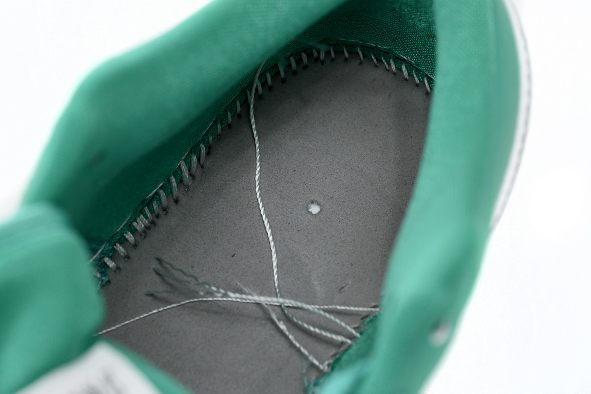     Air Jordan 1 Low New Emerald