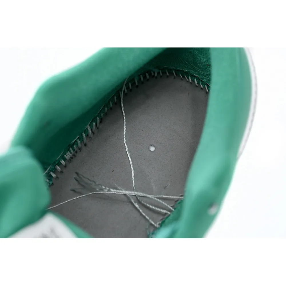 Pkgod Air Jordan 1 Low New Emerald