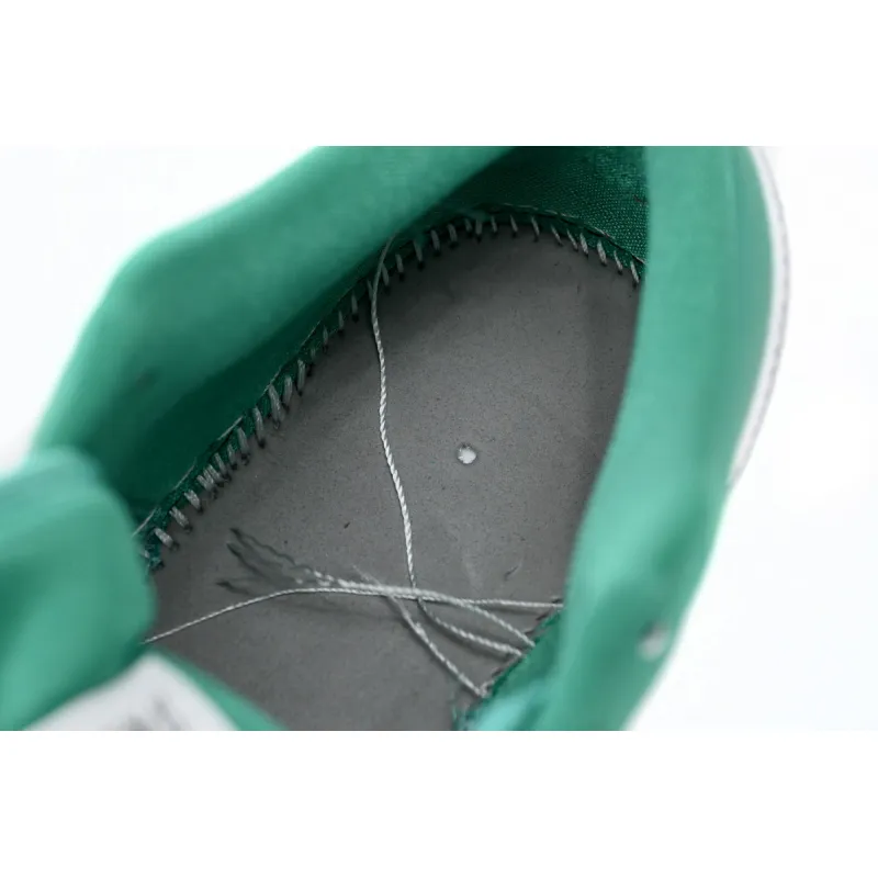 Pkgod Air Jordan 1 Low New Emerald
