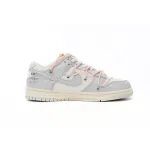 Pkgod Nike Dunk Low Off-White Lot 24