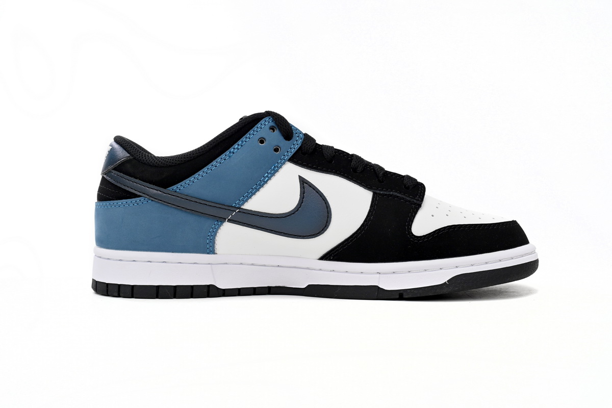     Nike Dunk Low Industrial Blue