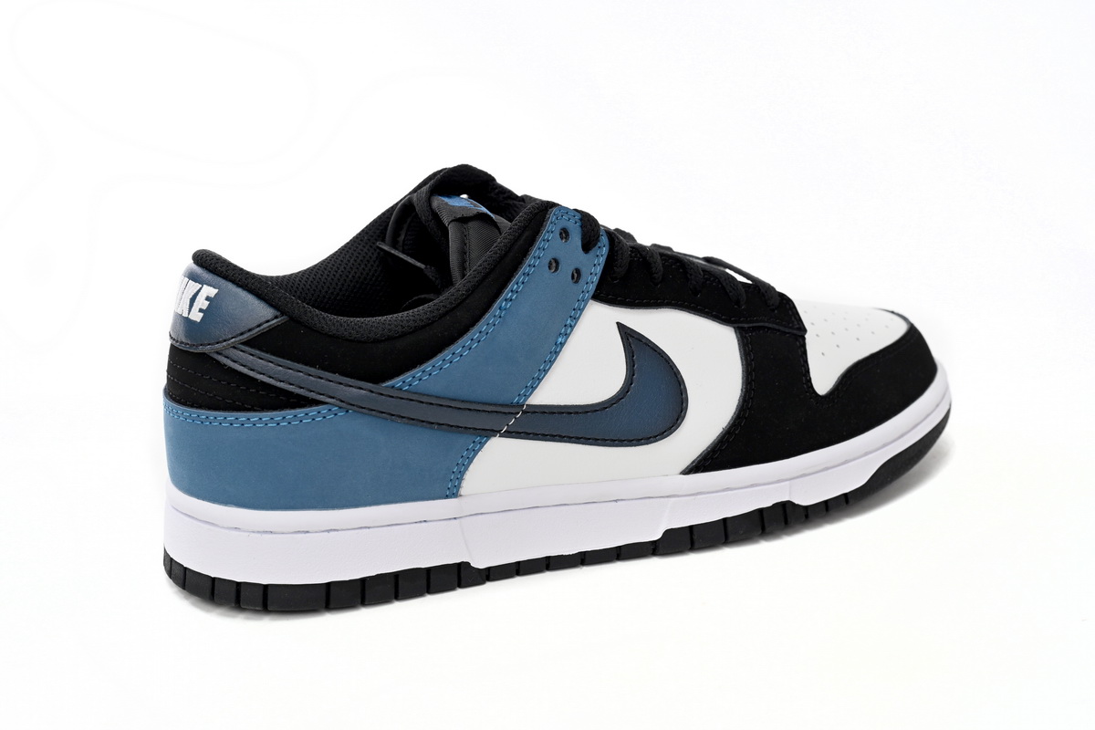     Nike Dunk Low Industrial Blue