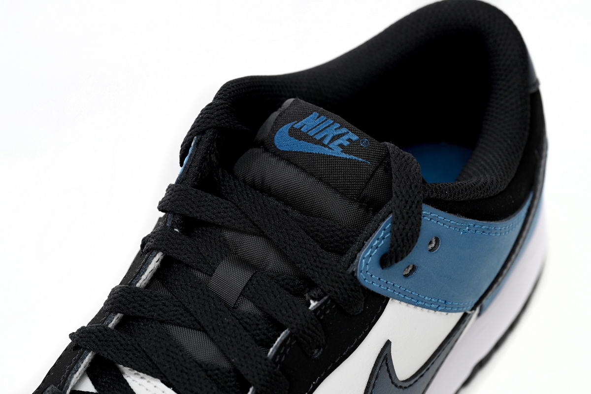     Nike Dunk Low Industrial Blue
