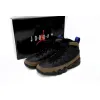 PK God Air Jordan 9 Retro Light Olive Concord 