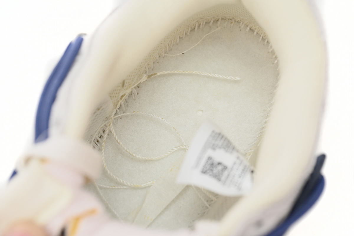     Nike Dunk Low Off-White Lot 18