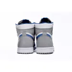 Pkgod Air Jordan 1 Retro High OG True Blue