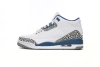    Stockxshoes Special Sale &Pkgod Air Jordan 3 Retro Wizards