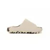 PK God adidas Yeezy Slide Enflame Oil Painting Ink Yellow