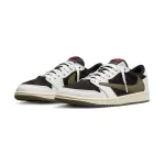 Travis Scott x Air Jordan 1 Low OG WMNS 