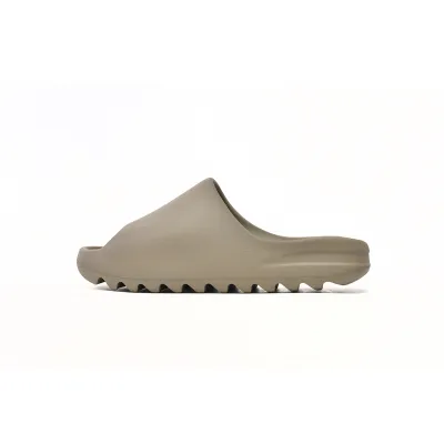  {Hot Sale Combination}Top Quality PK God Yeezy Slide& Yeezy Foam RNNR - 2 Pairs