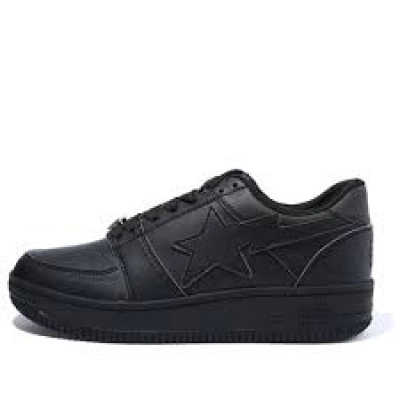 Pkgod Bape STA Low M2  01