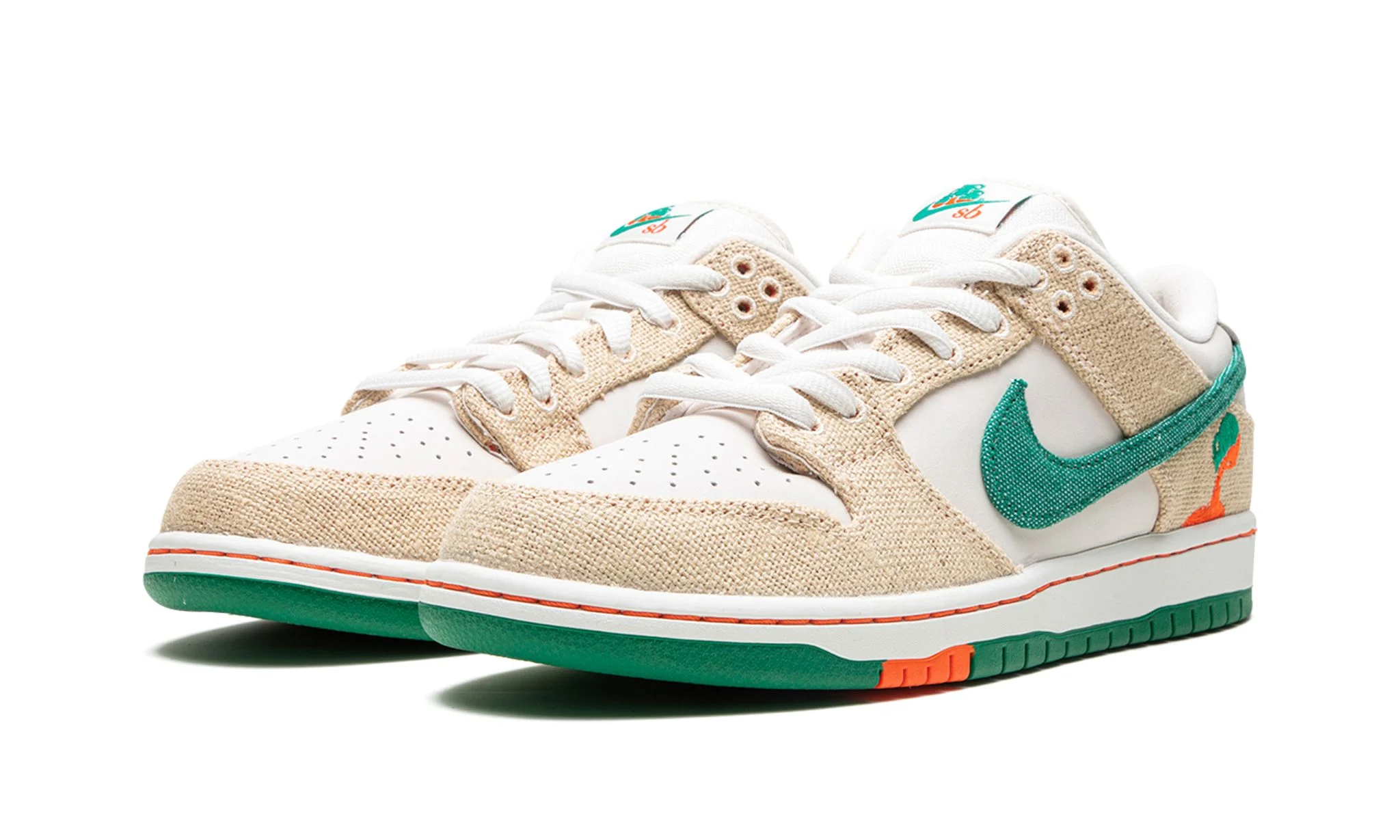 Pkgod Nike SB Dunk Low Jarritos