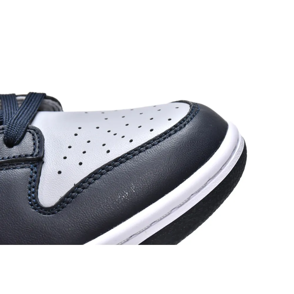  Pkgod Nike Dunk Low Georgetown