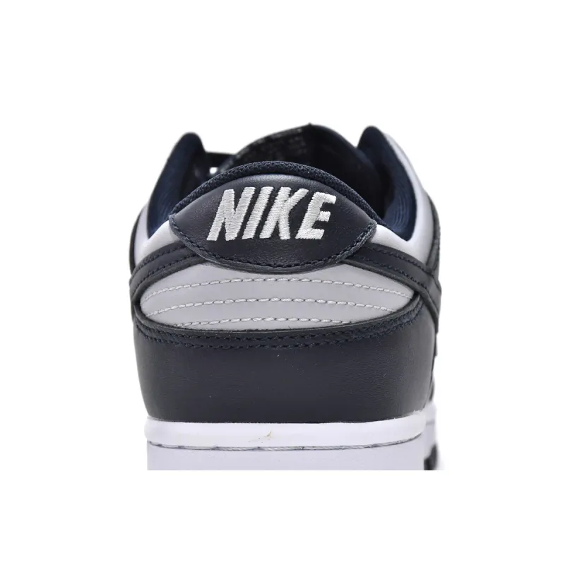  Pkgod Nike Dunk Low Georgetown